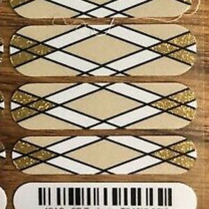 Jamberry Nail Wraps “Style Box Exclusive 48A8”